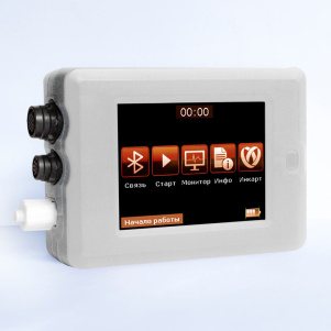 Суточный монитор артериального давления (СМАД) «КАРДИОТЕХНИКА-07-АД-1»