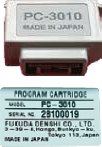 Программный картридж PC-3010