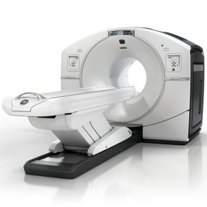 Система визуализации Discovery PET/CT 690