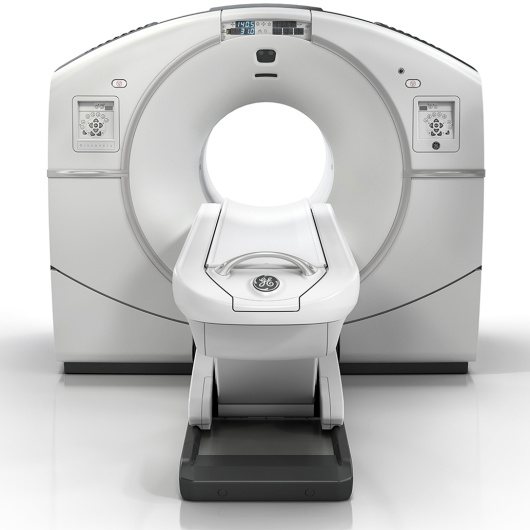 Discovery PET/CT 690