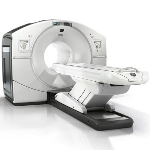 Система визуализации Discovery PET/CT 690