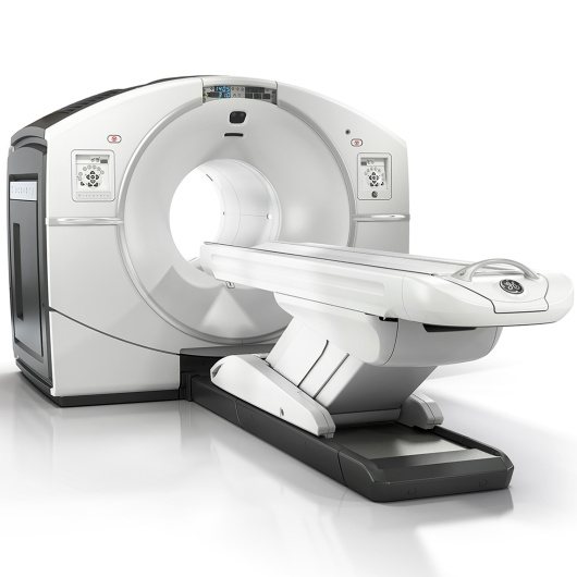 Discovery PET/CT 690