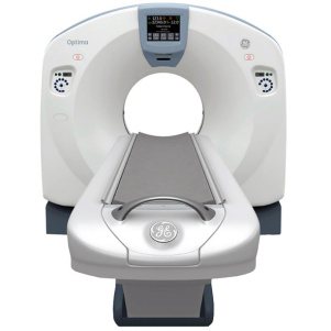 Компьютерный томограф Optima CT540 SKD