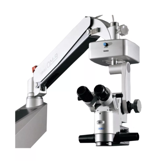 Операционный микроскоп ОМ-9