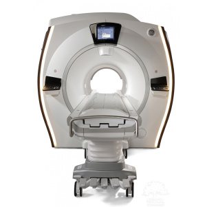 Магнитно-резонансный томограф Optima MR450w GEM 1.5T Essential