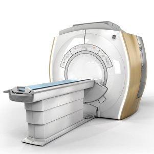 Магнитно-резонансный томограф Brivo MR355 1.5T Inspire