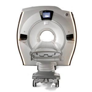 Магнитно-резонансный томограф Discovery MR750w 3.0T GEM