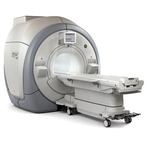 Магнитно-резонансный томограф Optima MR450w 1.5T Flex