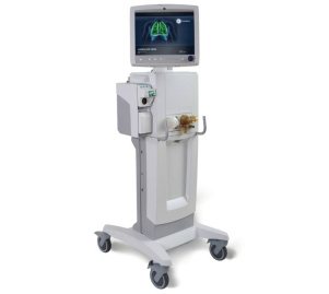 Аппарат ИВЛ Carescape R860 Neonatal