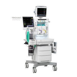 Наркозно-дыхательный аппарат Carestation 620/650
