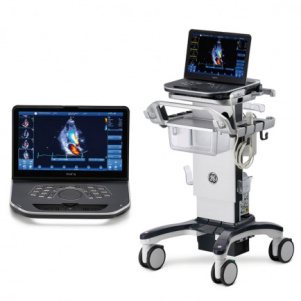 УЗИ аппарат Vivid iq Premium (3 датчика)