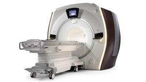 Магнитно-резонансный томограф Optima MR450w GEM 1.5T