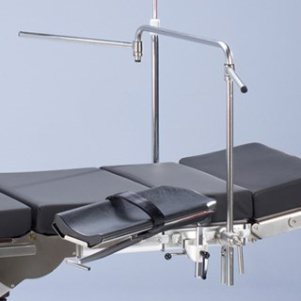 Гидравлический операционный стол Rapido Upper Body