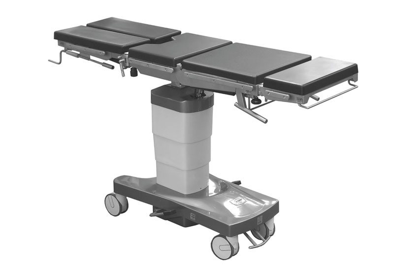 Стол общехирургический ок гамма 03