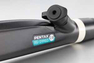 Видеогастроскоп Pentax EG-2990Zi