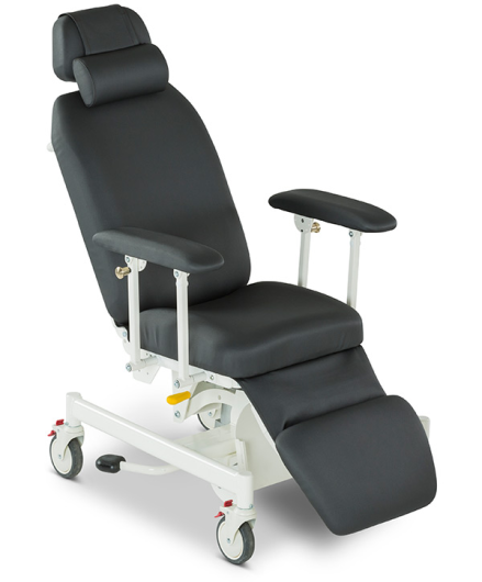 Медицинское процедурное кресло Lojer 6801