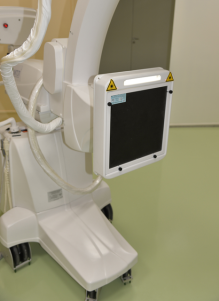 Рентгенохирургическая система СиКоРД-МТ