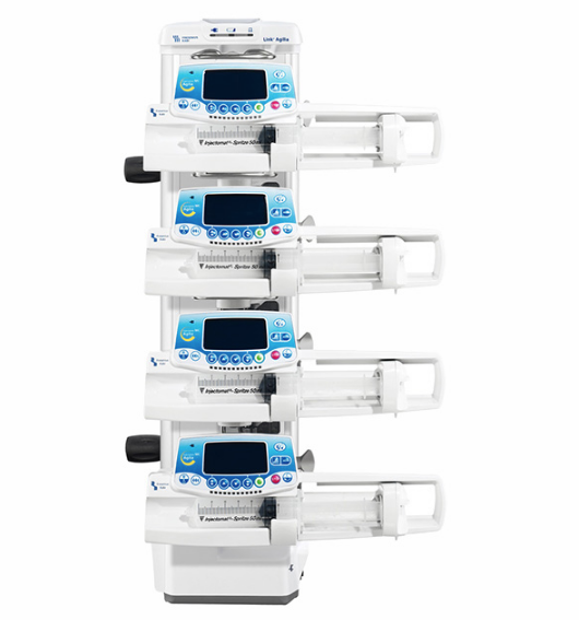 Консоль для объединения насосов Fresenius Kabi Link/Link+: купить, цена ...