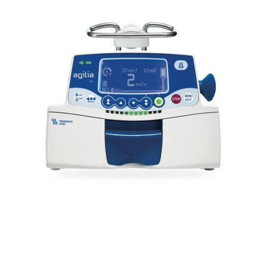 Волюметрический насос Fresenius Kabi Volumat Agilia®