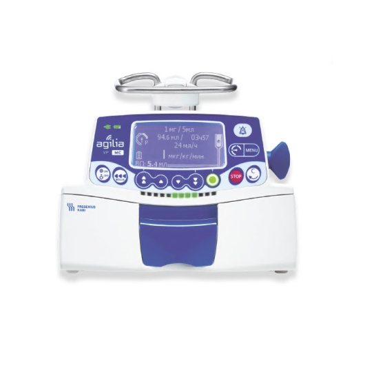 Волюметрический насос Fresenius Kabi Agilia® VP