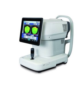 Мультифункциональный офтальмологический диагностический прибор MR-6000