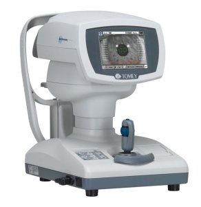 Оптический биометр OA-1000