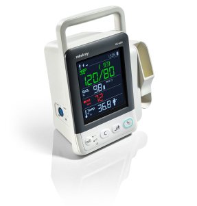 Монитор основных физиологических показателей VS-600