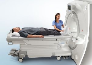 Магнитно-резонансный томограф SIGNA Artist 1.5T