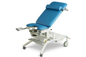 Смотровое гинекологическое кресло Afia 4060