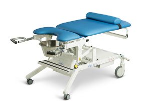 Смотровое гинекологическое кресло Afia 4060