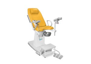 Универсальное гинекологическое кресло КГМ-2