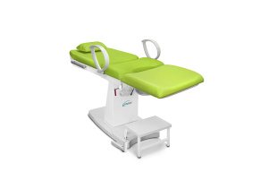 Универсальное гинекологическое кресло КГМ-2