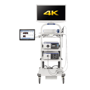 Хирургическая платформа для эндоскопии VISERA 4K