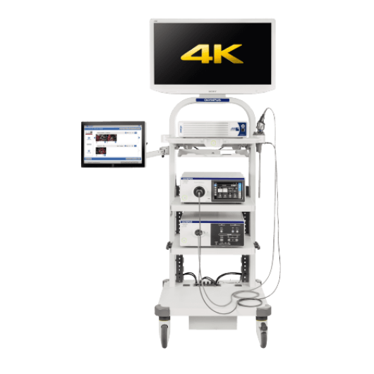 Хирургическая платформа для эндоскопии VISERA 4K