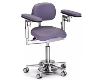 Операционный стул Brumaba Balance Advance