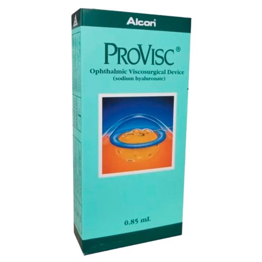 Вискоэластичный раствор ProVisk