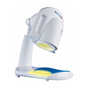 Аппарат медицинский BIOPTRON Pro 1 для физиотерапии, с настольной стойкой от Zepter