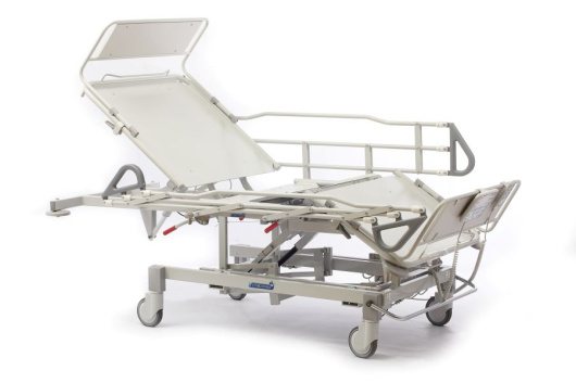Кровать медицинская функциональная КФ-210