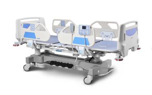 Кровать медицинская функциональная КФ-300