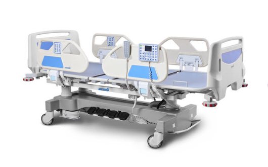 Кровать медицинская функциональная КФ-300