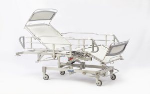 Кровать медицинская функциональная КФ-210