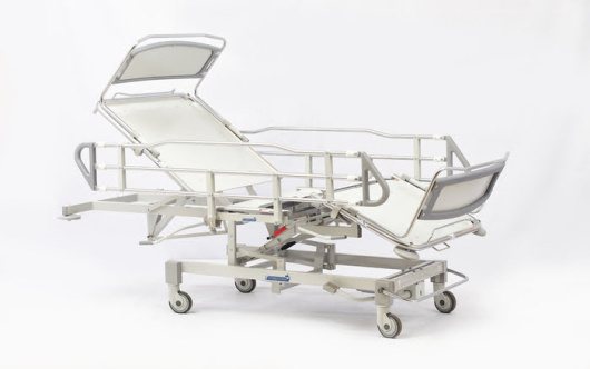 Кровать медицинская функциональная КФ-210