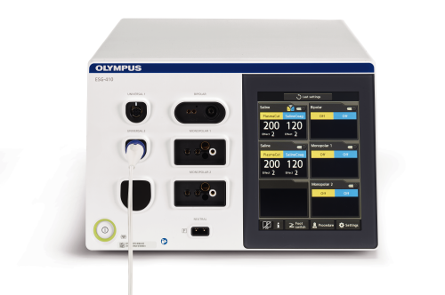 Olympus ESG-410