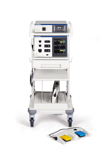 Olympus ESG-410