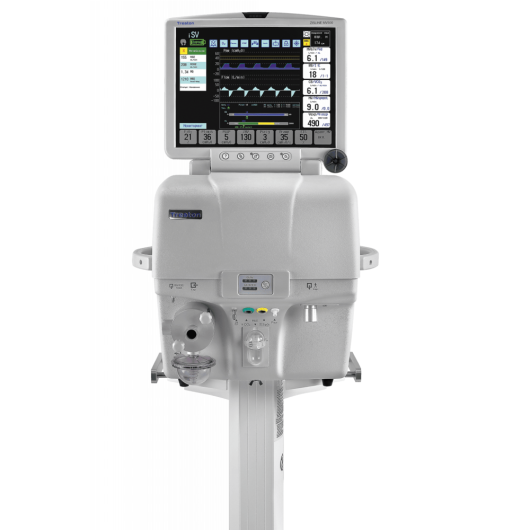 Аппарат ИВЛ Zisline MV300 Комплектация K2.25
