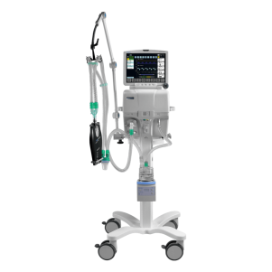 Аппарат ИВЛ Zisline MV300