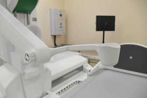 Рентгеновский аппарат ТелеКоРД-7МТ