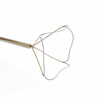 Экстракторы камней