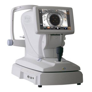 Бесконтактный тонометр CT-800