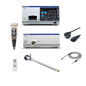 OTV-S700. Комплект ICG